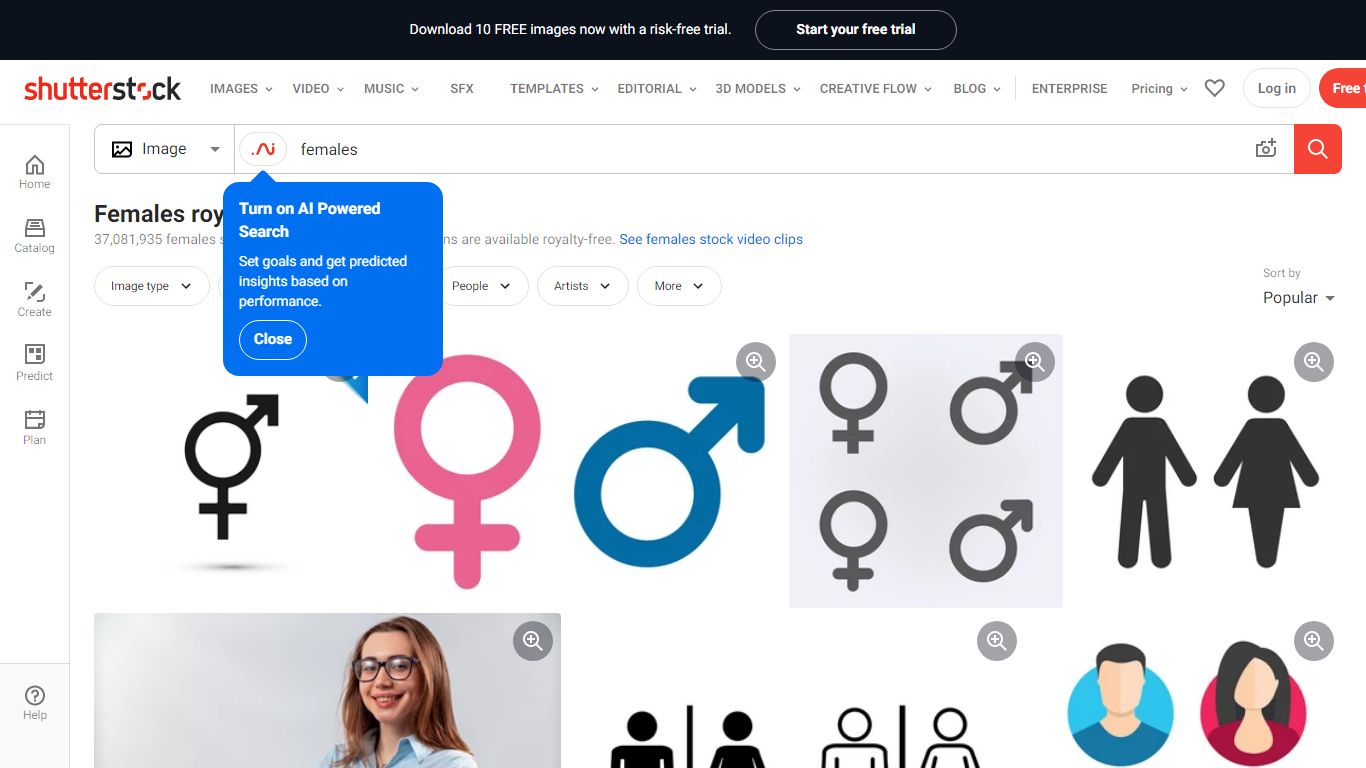 36,905,822 Females Images, Stock Photos & Vectors | Shutterstock