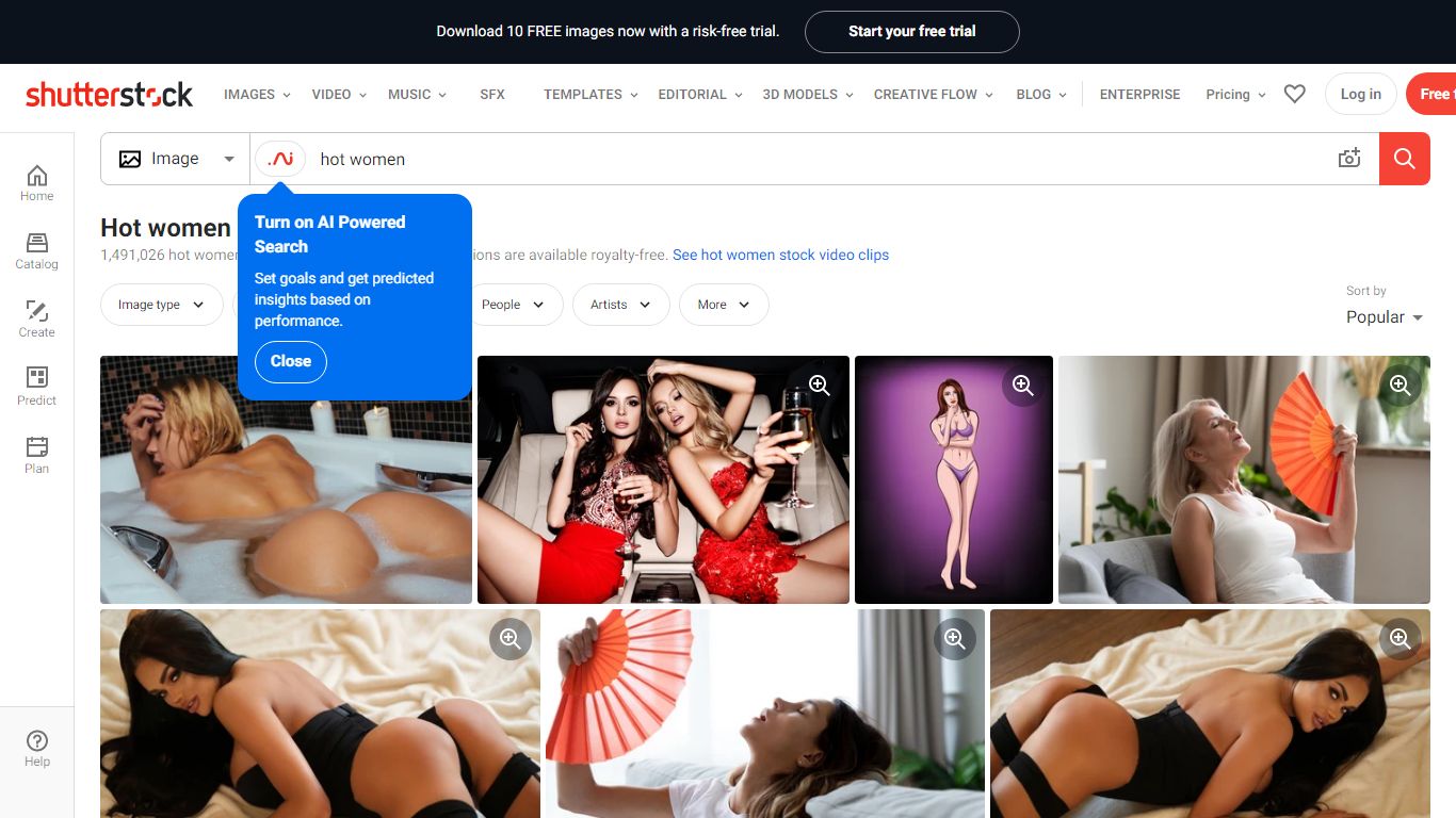 1,487,053 Hot women Images, Stock Photos & Vectors - Shutterstock